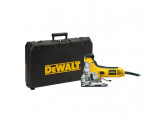 Лобзик с корпусной рукояткой DeWALT DW333K, 701 Вт
