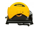 DeWALT D28730 пила монтажная, под абразивные диски, 2300 Вт