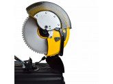 Пила монтажная под твердосплавные диски DeWALT DW872, 2200 Вт