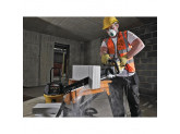 Аллигаторная пила DeWALT DWE399, 1700 Вт