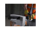 Аллигаторная пила DeWALT DWE399, 1700 Вт