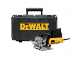 Ламельный фрезер DeWALT DW682K, 600 Вт