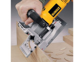 Ламельный фрезер DeWALT DW682K, 600 Вт