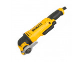 Многофункциональный инструмент DeWALT, 300 Вт, 22000 кол/мин, в кейсе TSTAK, DWE315KT
