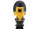 Многофункциональный инструмент DeWALT, 300 Вт, 22000 кол/мин, в кейсе TSTAK, DWE315KT