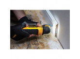 Многофункциональный инструмент DeWALT, 300 Вт, 22000 кол/мин, в кейсе TSTAK, DWE315KT