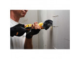 Многофункциональный инструмент DeWALT, 300 Вт, 22000 кол/мин, в кейсе TSTAK, DWE315KT