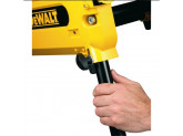 Комбинированная торцовочная-распиловочная пила DeWALT DW743N, 2000 Вт, 2850 об/мин