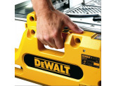 Комбинированная торцовочная-распиловочная пила DeWALT DW743N, 2000 Вт, 2850 об/мин