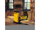Рейсмусовый станок DeWALT DW733 (Type 2), 1800 Вт