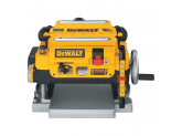 Рейсмусовый станок DeWALT DW735, 1800 Вт (DW735-A9)