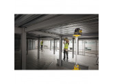 Самовыравнивающийся линейный КРАСНЫЙ лазерный уровень DeWALT DW0811