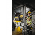 Самовыравнивающийся линейный КРАСНЫЙ лазерный уровень DeWALT DW0811