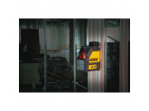 Самовыравнивающийся линейный КРАСНЫЙ лазерный нивелир DeWALT DW088K