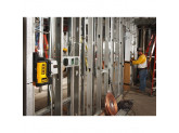 Самовыравнивающийся линейный КРАСНЫЙ лазерный уровень DeWALT DW089K