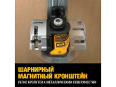Самовыравнивающийся линейный КРАСНЫЙ лазерный уровень DeWALT DW089K