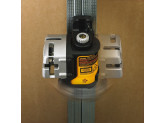 Самовыравнивающийся линейный КРАСНЫЙ лазерный уровень DeWALT DW089K