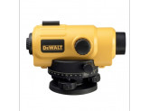 Оптический нивелир DeWALT DW096PK, 26-кратный