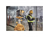 Самовыравнивающийся комбинированный ЗЕЛЕНЫЙ лазерный уровень DeWALT DCE0825D1G