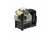 Самовыравнивающийся линейный КРАСНЫЙ лазерный уровень DeWALT DCE089LR