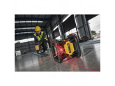 Самовыравнивающийся ротационный КРАСНЫЙ лазерный уровень DeWALT DCE079D1R