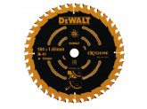 Пильный диск DeWALT EXTREME DT10303, 184/16 мм.