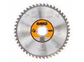 Пильный диск DeWALT METAL CUTTING DT1912, 190/30 мм.