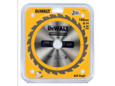 Пильный диск DeWALT CONSTRUCT DT1944, 190/30 мм.
