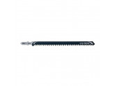 Пилка для лобзика DeWALT DT2169, по дереву из высокоуглеродистой стали, HCS, 152 x 116 x 4.0 x 100 мм, T344D, 5 шт.
