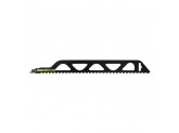 Полотно DeWALT DT2422, с карбид-вольфрамовыми зубьями для сабельной пилы S2243HM 457 мм