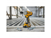 Аккумуляторный гайковерт DEWALT DCF894NT, 18 В, 447 Нм, 3100 уд/мин, без АКБ и ЗУ, в кейсе TSTAK