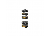 Ящик для инструмента DeWALT TSTAK, DWST1-70703, модульная система хранения