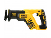 Аккумуляторная бесщеточная сабельная пила DeWALT DCS367P2