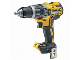 Набор аккумуляторный DEWALT, 18 В: ударная дрель-шуруповерт DCD796 и ударный шуруповерт DCF887, с 2 АКБ 4 Ач и ЗУ, в кейсе TSTAK, DCK266M2T