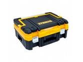 Ящик для инструмента DEWALT TSTAK, (TSTAK I) DWST1-70704, модульной системы хранения