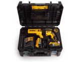 Аккумуляторная дрель-шуруповерт DeWALT DCF620P2K