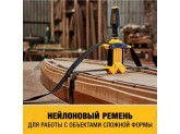 Струбцина ременная DeWALT DWHT83839-0, 4.5 м.