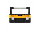 Ящик для инструмента DEWALT TSTAK, (TSTAK I) DWST1-70704, модульной системы хранения