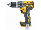 Набор аккумуляторный DEWALT, 18 В: ударная дрель-шуруповерт DCD796 и ударный шуруповерт DCF887, с 2 АКБ 4 Ач и ЗУ, в кейсе TSTAK, DCK266M2T