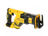 Аккумуляторная бесщеточная сабельная пила DeWALT DCS367P2