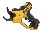 Секатор аккумуляторный DeWALT DCMPP568N