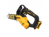 Аккумуляторная цепная пила DEWALT DCMPS520N, 18 В, 20 см, 8.6 м/с, без АКБ и ЗУ