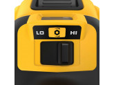 Аккумуляторный гайковерт DEWALT DCF894NT, 18 В, 447 Нм, 3100 уд/мин, без АКБ и ЗУ, в кейсе TSTAK