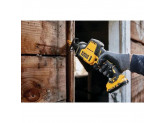 Сабельная пила DeWalt DCS312D2 XR 10.8/12V