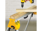 Верстак DEWALT DE7035, для торцовочных пил