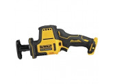 Сабельная пила DeWalt DCS312D2 XR 10.8/12V