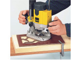 Фрезер DeWalt DW622KT