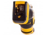 Аккумуляторная бесщеточная сабельная пила DeWALT DCS367P2