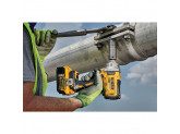 Аккумуляторный гайковерт DEWALT DCF894NT, 18 В, 447 Нм, 3100 уд/мин, без АКБ и ЗУ, в кейсе TSTAK