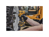 Аккумуляторный гайковерт DeWALT DCF892P2T